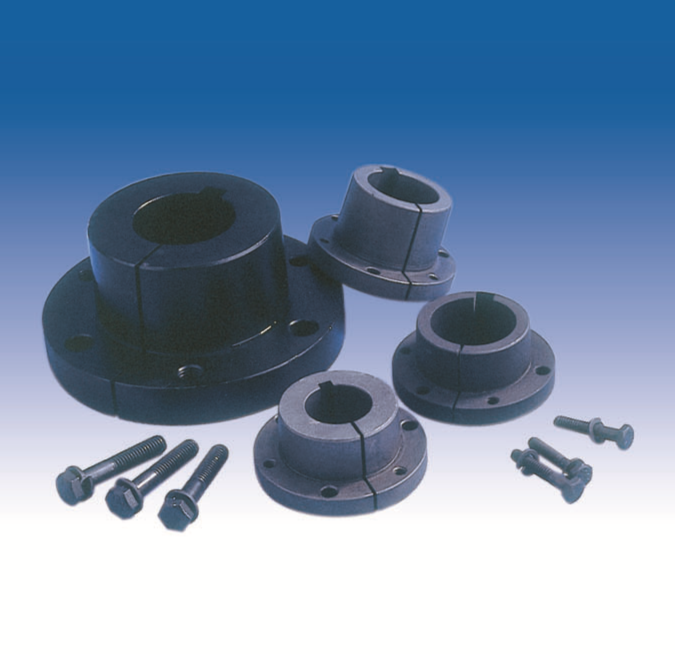 QTL美標(biāo)錐套 QTL美標(biāo)錐套